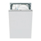 Geschirrspüler Hotpoint Ariston LST 116 Bedienungsanleitung