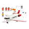 Spielzeuge PLAYMOBIL 9534 Montageanleitung
