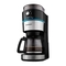 Kaffeemaschinen Silvercrest SKML 1000 A1 Bedienungsanleitung