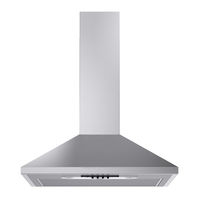 IKEA LUFTIG Bedienungsanleitung