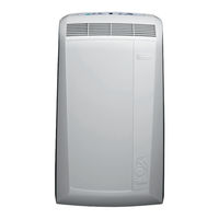Delonghi N Serie Anleitung