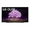 OLED-Fernseher LG OLED65C11LB Benutzerhandbuch