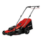Rasenmäher EINHELL GC-EM 1800/43 Originalbetriebsanleitung