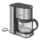Kaffeemaschinen privileg CM 2065 SLT Gebrauchsanleitung