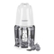 Küchengeräte Silvercrest SMZS 260 E3 Bedienungsanleitung