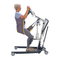 Hilfsmittel Invacare Stand Assist RPS350–1FR Gebrauchsanweisung