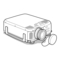 Beamer Epson EMP-7600 Benutzerhandbuch