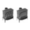 Kamine Jotul F 400 ECO Montage- Und Gebrauchsanleitug