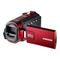 Camcorder Samsung SMX-F40BP Benutzerhandbuch