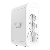 Waterdrop G3 Schnellstartanleitung