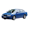 Autos Skoda Octavia Tour Betriebsanleitung