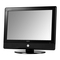 LCD-Fernseher AEG CTV 4870 Bedienungsanleitung