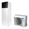 Klimaanlagen Daikin Altherma ERGA04DAV3 Installationsanleitung