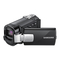 Camcorder Samsung SMX-F40BP Benutzerhandbuch