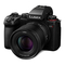 Kameras Panasonic LUMIX S5II Bedienungsanleitung