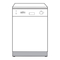Geschirrspüler privileg 013.649 Gebrauchsanweisung