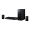 Heimkinosysteme Samsung HT-H5200 Benutzerhandbuch
