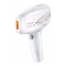 Körperpflegemittel BaByliss G940E Homelight Connected Gebrauchsanleitung
