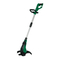 Trimmer Gardenline GLR 450/5 Bedienungsanleitung