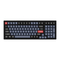 Keychron K4 Pro - Handbuch für mechanische Bluetooth-Tastatur
