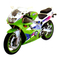 Motorräder Kawasaki ZXR 400 Werkstatt-Handbuch