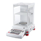 Analyseinstrumente OHAUS Explorer EX225D/AD Bedienungsanleitung