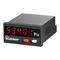Anzeigeinstrumente Kübler Codix 534 Bedienungsanleitung