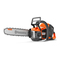 Kettensäge Husqvarna 540i XP Handbuch