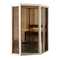 Sauna Tylo i1115 Montageanleitung