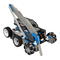 Robotik Vex Robotics IQ Snapshot Bedienungsanleitung