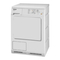 Wäschetrockner Miele Novotronic T 298 C Gebrauchsanweisung
