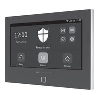 Visortech ELESION XMD-5500.wifi Bedienungsanleitung