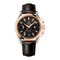 Uhren Omega SEAMASTER AQUA TERRA 150M CO-AXIAL GMT CHRONOGRAPH 43 MM Kurzanleitung