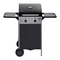 Grills BBQ Memphis Bedienungsanleitung