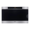 Dampfgarer Miele DG 3460 Gebrauchsanweisung Und Montageanweisung