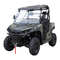 Quads & ATV P.Lindberg UTV-Quad 550 Linhai T-Boss Original Bedienungsanleitung