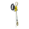 Sicherheitstechnik 3M DBI-SALA Rollgliss R550 Handbuch
