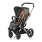 Kinderwagen Hartan Lite Gebrauchsanleitung