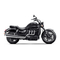 Motorräder Triumph Rocket III Roadster Handbuch