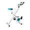 Heimtrainer capital sports Azura M1 Bedienungsanleitung