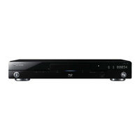 Pioneer BDP-LX54 Bedienungsanleitung