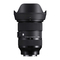 Sigma 24-70mm F2.8 DG OS HSM Handbuch