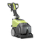 Reinigungstechnik IPC CT15R B - C Kurzanleitung Zum Gebrauch