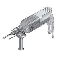 Bti PROFILINE BTI-BH 2-24 MES Bedienungsanleitung