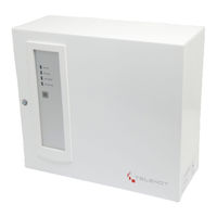 Telenot comXline 2516 Technische Beschreibung