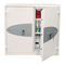Tresore Phoenix FIRE COMMANDER PRO FS1920 Bedienungsanleitung, Garantiekarte
