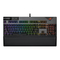 Tastaturen Asus ROG STRIX FLARE Schnellstartanleitung