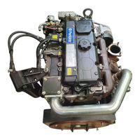 perkins 1104D Betriebs- Und Wartungshandbuch