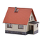 Modellbau Busch EINFAMILIENHAUS EW 65 B H0 1923 Anleitung