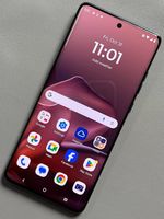 Motorola edge 60 Anleitung Artikel